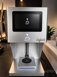 Stampante Professionale Cappuccino, cocktail