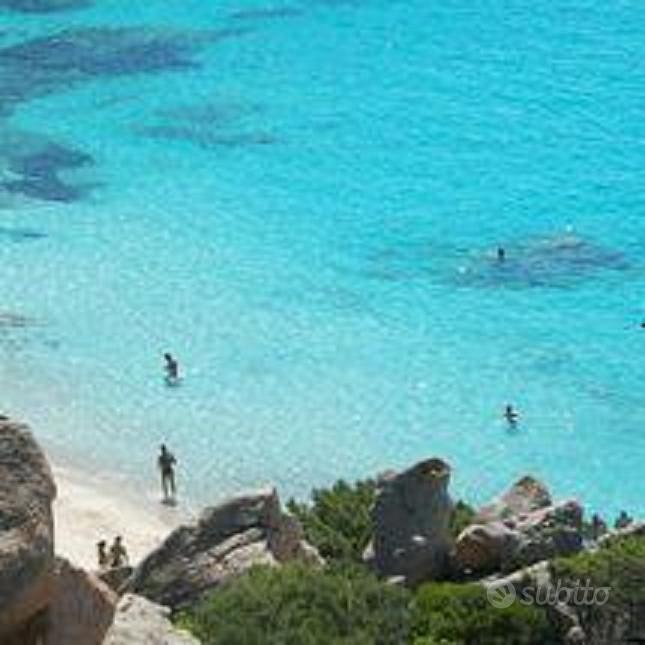Appartamento – Terranoa/Olbia, Poltu Qualtu, Gallura Nord-Est Sardegna - Vista 2