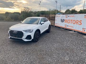 Audi Q3 SPB 35 TDI S tronic Business Plus