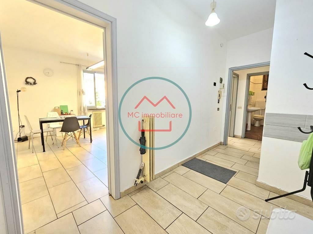 Appartamento – Montecatini Terme, Gallo - Altro