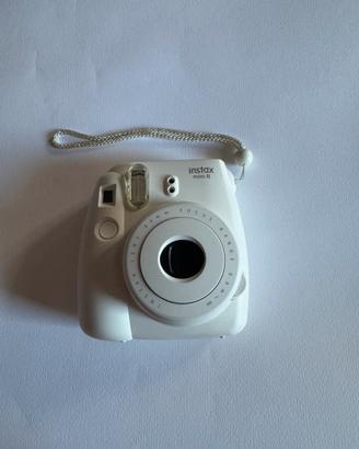 Fujifilm Instax Mini 8