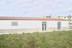 Edificio adibito a uso sportivo o altre attività