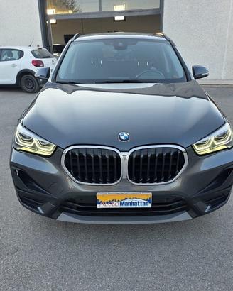 BMW X1 sDrive18d Business Advantage