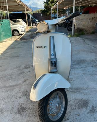 Vespe 50 special