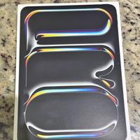 iPad Pro 11" Wi-Fi + Cellular 256GB