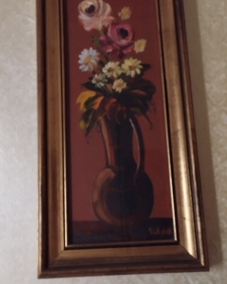 Quadri vintage
