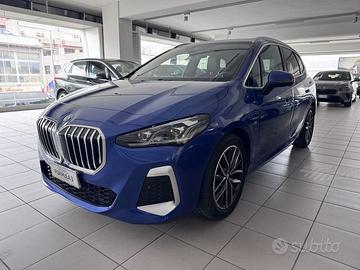 BMW Serie 2 Active Tourer 218d MSport Auto
