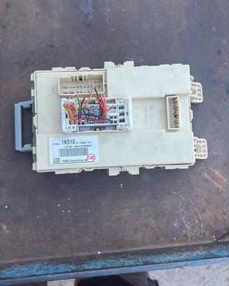 BODY COMPUTER HYUNDAI IX20 KIA VENGA 1.4 DIESEL AN