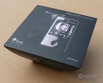 Htc touch diamond