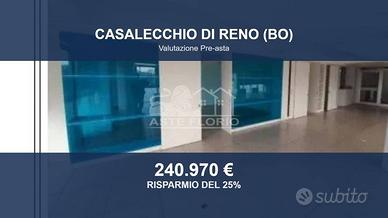 Immobile in asta di 143 m² con più di 5 locali a C