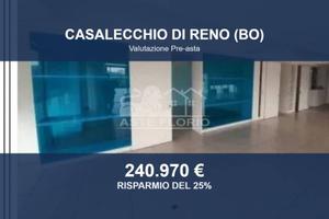 Immobile in asta di 143 m² con più di 5 locali a C