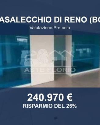 Immobile in asta di 143 m² con più di 5 locali a C