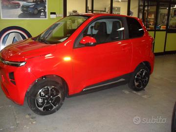 Altro Altro modello - 2024