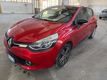Renault Clio 1.2 16V 5 porte Dynamique