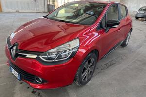 Renault Clio 1.2 16V 5 porte Dynamique