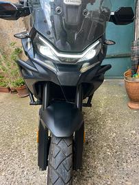 CF MOTO 700MT ADV