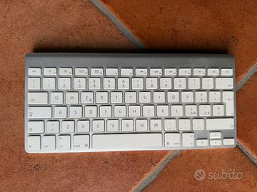 Apple Wireless Keyboard IT