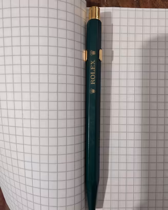 penna a sfera ROLEX  