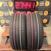 SPED.GRATIS- 2 GOMME 215 50 18 AL 85%