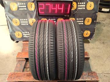 SPED.GRATIS- 2 GOMME 215 50 18 AL 85%