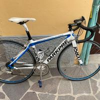 Bici corsa