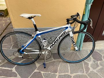 Bici corsa