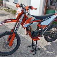 KTM 250