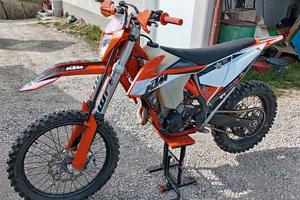 KTM 250