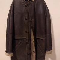 Montone in vero shearling GIMO’S