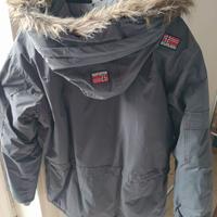 Giubbotto geographical norway
