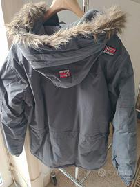 Giubbotto geographical norway