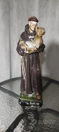 Statua di S. Antonio