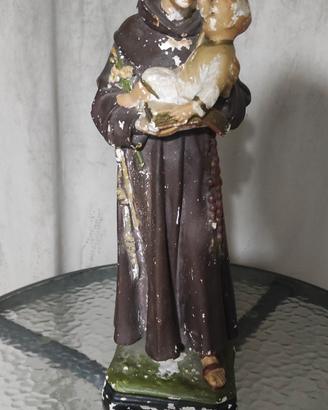 Statua di S. Antonio