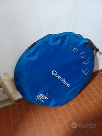 tenda campeggio 