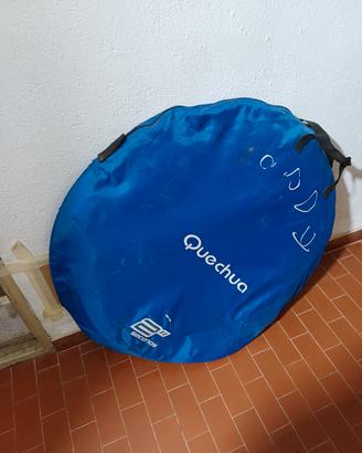 tenda campeggio 