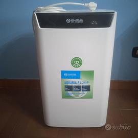 Deumidificatore Olimpia Splendid Aquaria S1 24 P