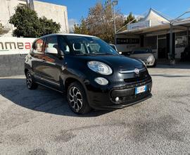 Fiat 500L 1.3 Multijet 95 CV Dualogic Lounge