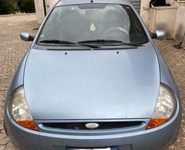 Ford ka 1.3 69cv 51kW Benzina E4 - Anno 2005