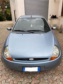 Ford ka 1.3 69cv 51kW Benzina E4 - Anno 2005