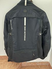 Completo BMW Motorrad GS Rallye GTX – Giacca + Pan