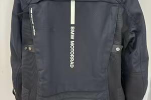 Completo BMW Motorrad GS Rallye GTX – Giacca + Pan