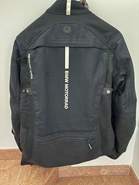 Completo BMW Motorrad GS Rallye GTX – Giacca + Pan