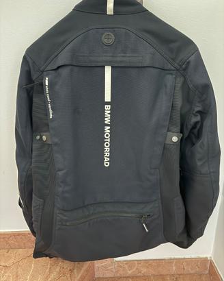 Completo BMW Motorrad GS Rallye GTX – Giacca + Pan