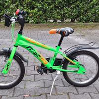 BICICLETTA BIMBO
