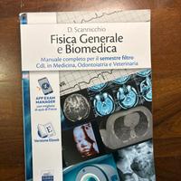 Libri edises fisica chimica e biologia