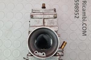 CARBURATORE MIKUNI HUSQVARNA CR 250 1986 1985 WR