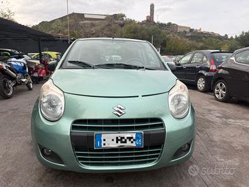 Suzuki Alto 1.0 GLX
