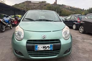Suzuki Alto 1.0 GLX