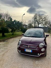Fiat 500 Hibrid 1.0