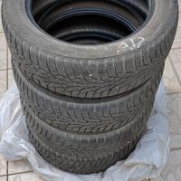 Gomme invernali 195 55 R16